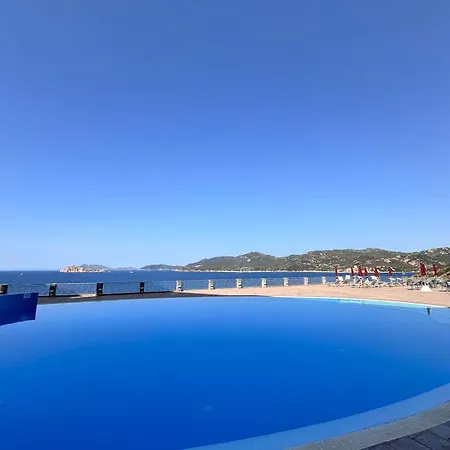 Apartment Ste.mar *