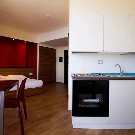 Apartment Ste.mar