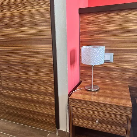 Ste.mar Apartment *