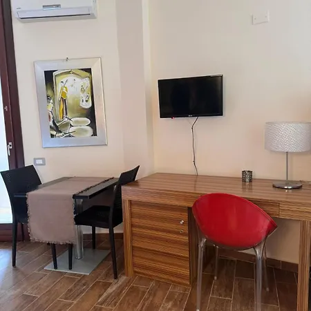 Ste.mar Apartment