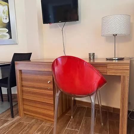Apartment Ste.mar