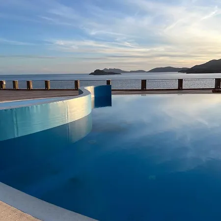 アパート Ste.mar