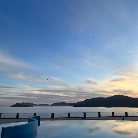 アパート Ste.mar テウラーダ