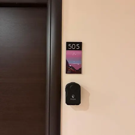 Ste.mar アパート テウラーダ