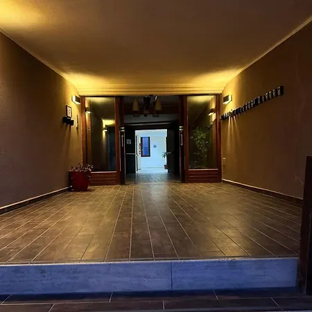 Ste.mar アパート