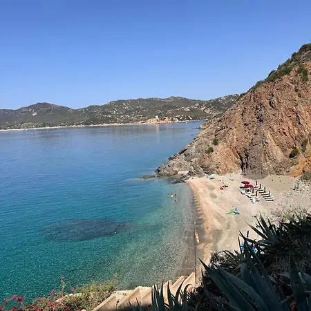 Ste.mar アパート *