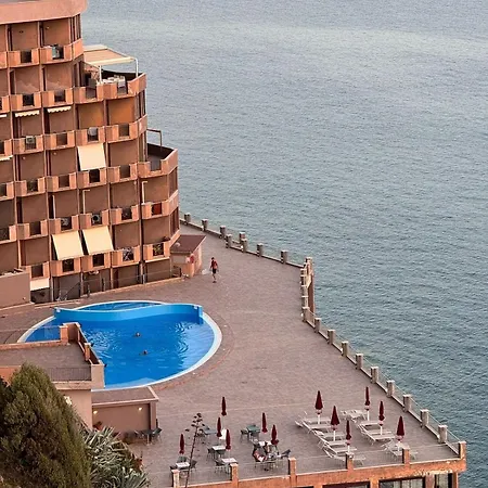Ste.mar Apartament *