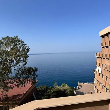 Ste.mar Apartamento Teulada