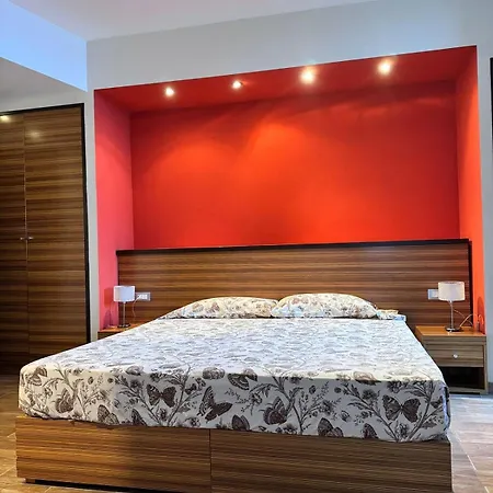 Apartment Ste.mar Teulada